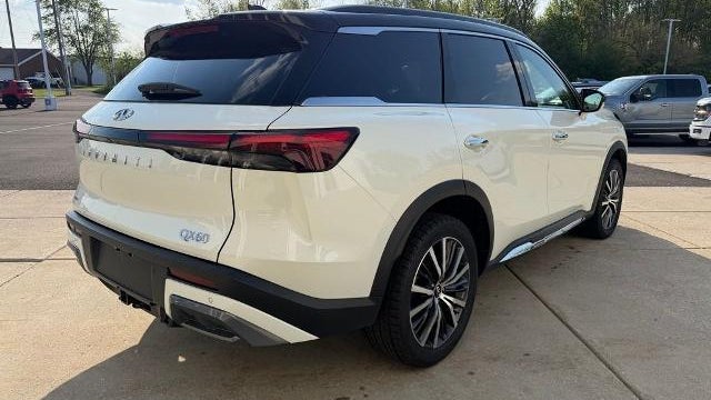 2024 INFINITI QX60 Autograph