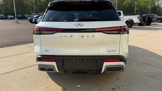 2024 INFINITI QX60 Autograph