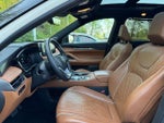 2024 QX60 Thumbnail 9