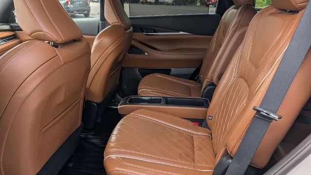 2024 INFINITI QX60 Autograph