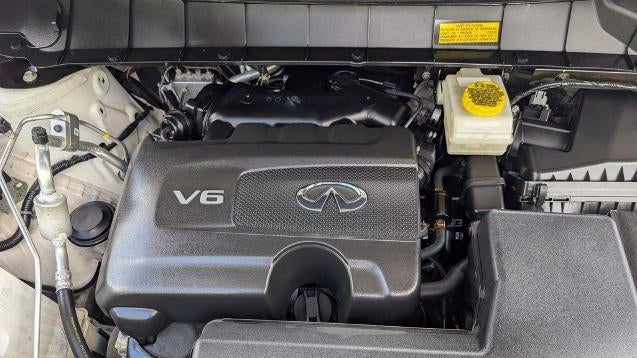 2024 INFINITI QX60 Autograph