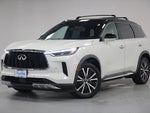 2022 QX60 Thumbnail 1