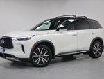 2022 QX60 Thumbnail 3