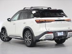 2022 QX60 Thumbnail 4