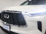 2022 QX60 Thumbnail 12