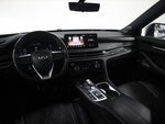 2022 QX60 Thumbnail 16