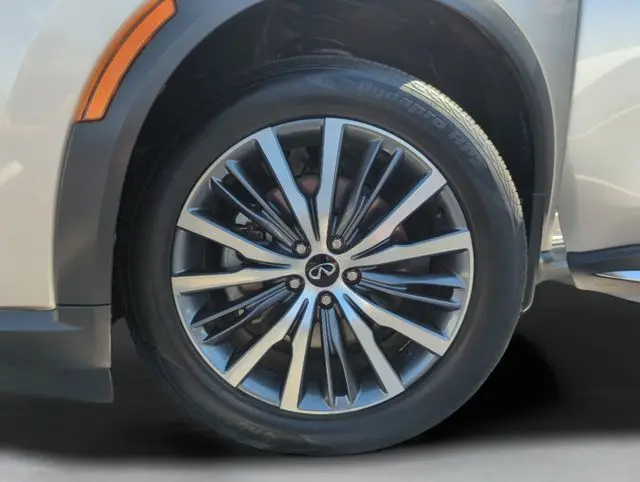 2023 INFINITI QX60 - $42,550