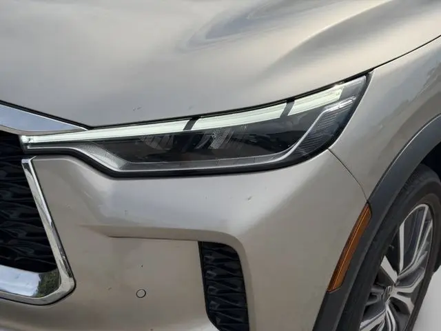 2023 INFINITI QX60 - $42,550
