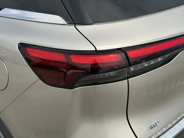 2023 INFINITI QX60 - $42,550