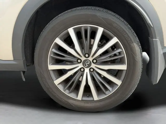 2023 INFINITI QX60 - $42,550
