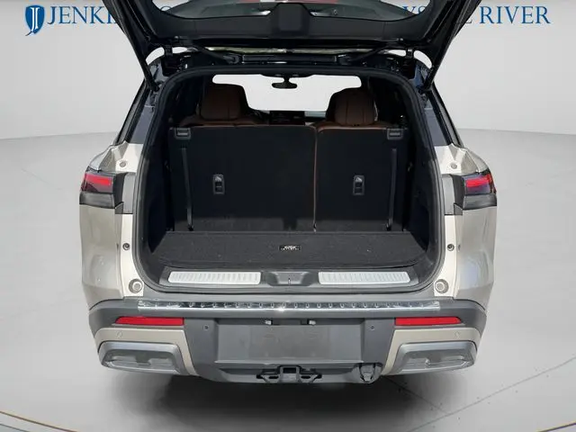 2023 INFINITI QX60 - $42,550