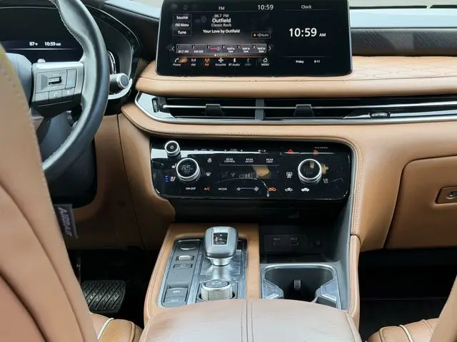2023 INFINITI QX60 - $42,550