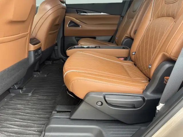 2023 INFINITI QX60 - $42,550