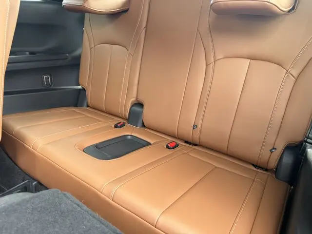 2023 INFINITI QX60 - $42,550