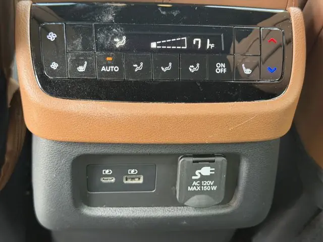 2023 INFINITI QX60 - $42,550