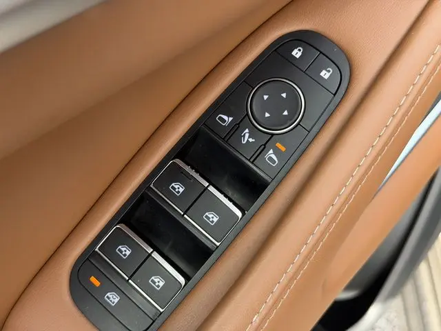 2023 INFINITI QX60 - $42,550