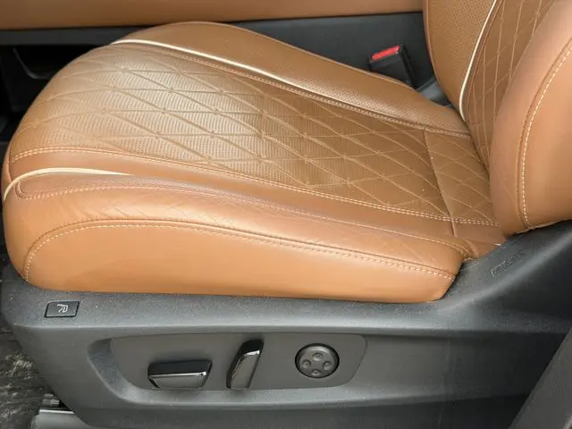 2023 INFINITI QX60 - $42,550