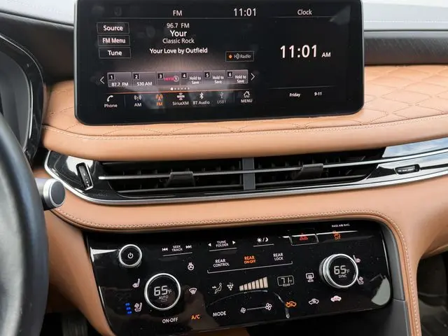 2023 INFINITI QX60 - $42,550