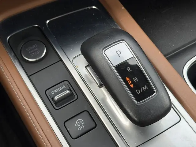2023 INFINITI QX60 - $42,550
