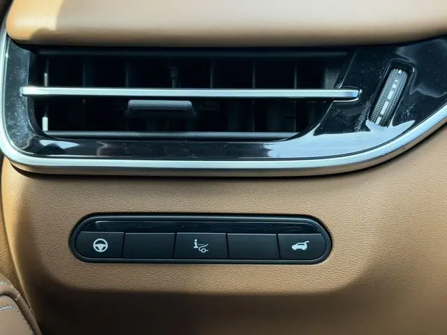 2023 INFINITI QX60 - $42,550