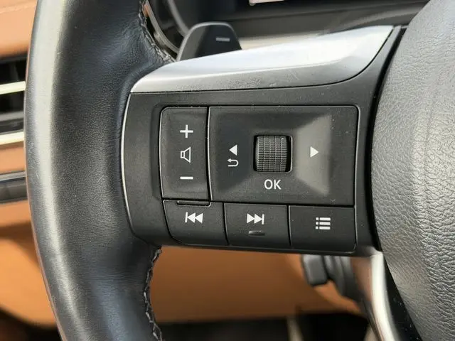 2023 INFINITI QX60 - $42,550
