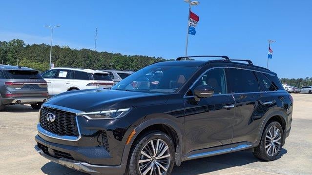 Preowned 2023 INFINITI QX60 Autograph for Sale