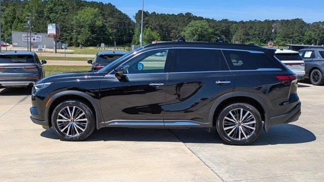 2023 INFINITI QX60 Autograph