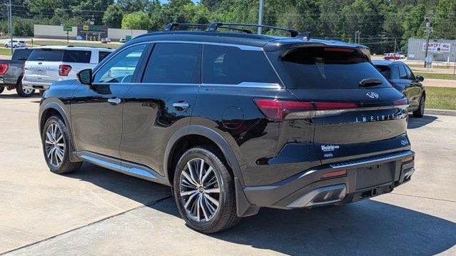 2023 INFINITI QX60 Autograph