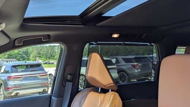 2023 INFINITI QX60 Autograph