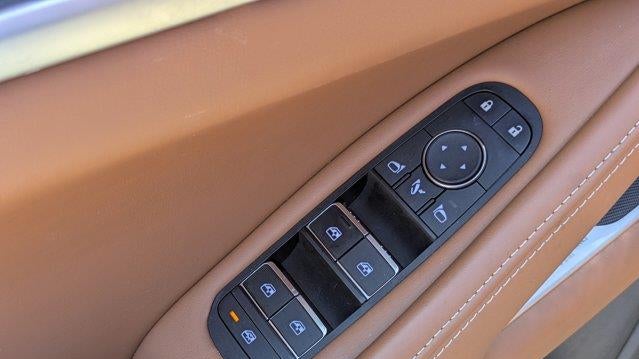 2023 INFINITI QX60 Autograph