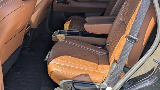 2023 INFINITI QX60 Autograph