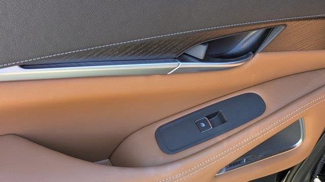 2023 INFINITI QX60 Autograph