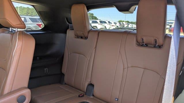 2023 INFINITI QX60 Autograph