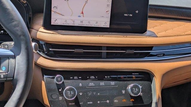 2023 INFINITI QX60 Autograph