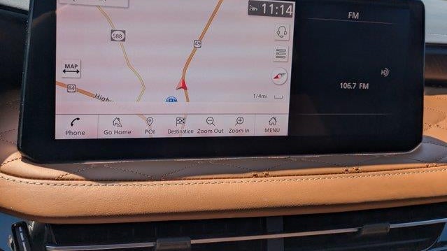 2023 INFINITI QX60 Autograph