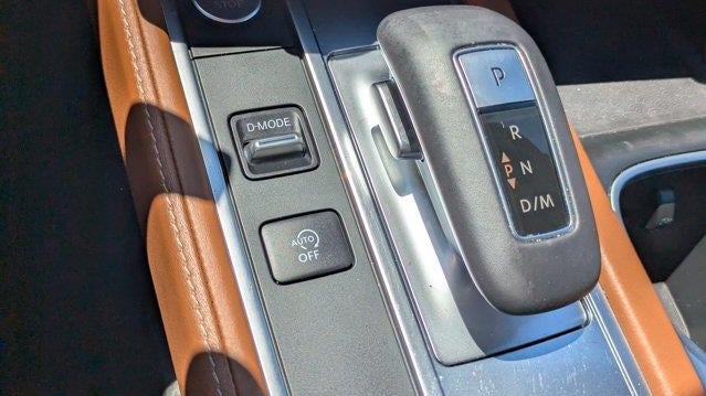 2023 INFINITI QX60 Autograph