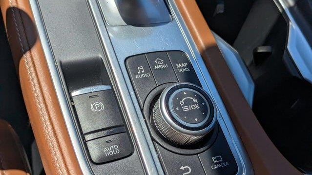 2023 INFINITI QX60 Autograph