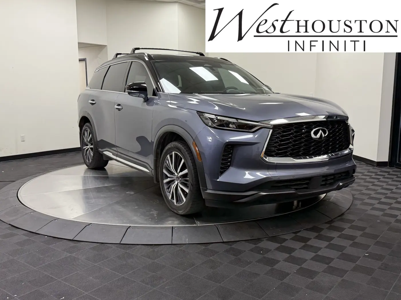 2023 INFINITI QX60 - $32,950