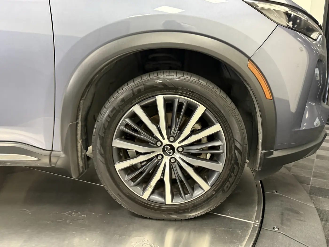 2023 INFINITI QX60 - $32,950