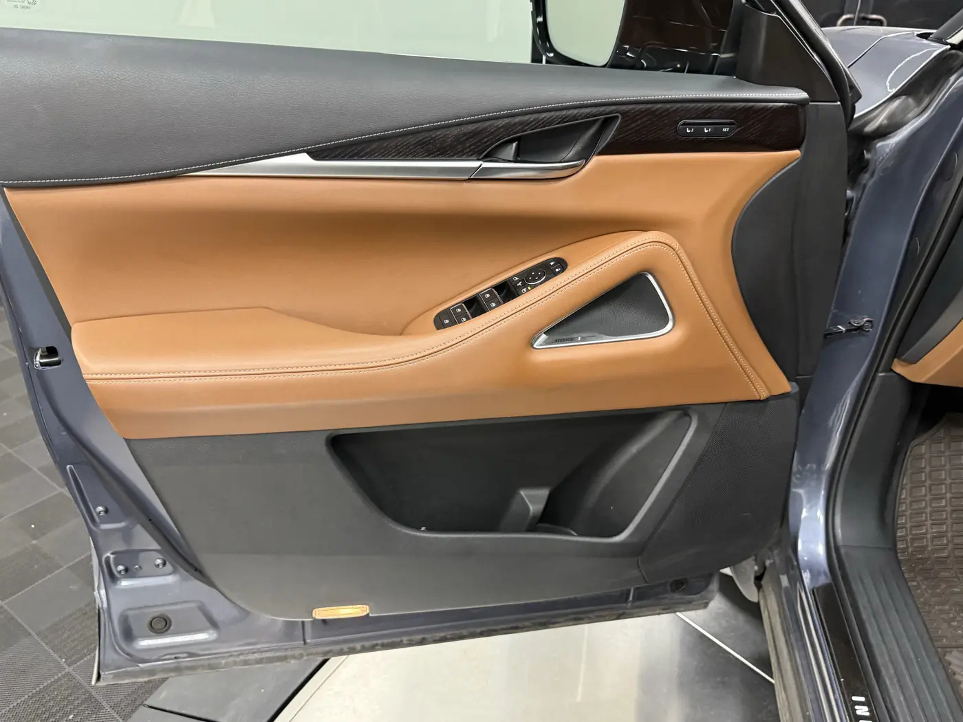 2023 INFINITI QX60 - $32,950
