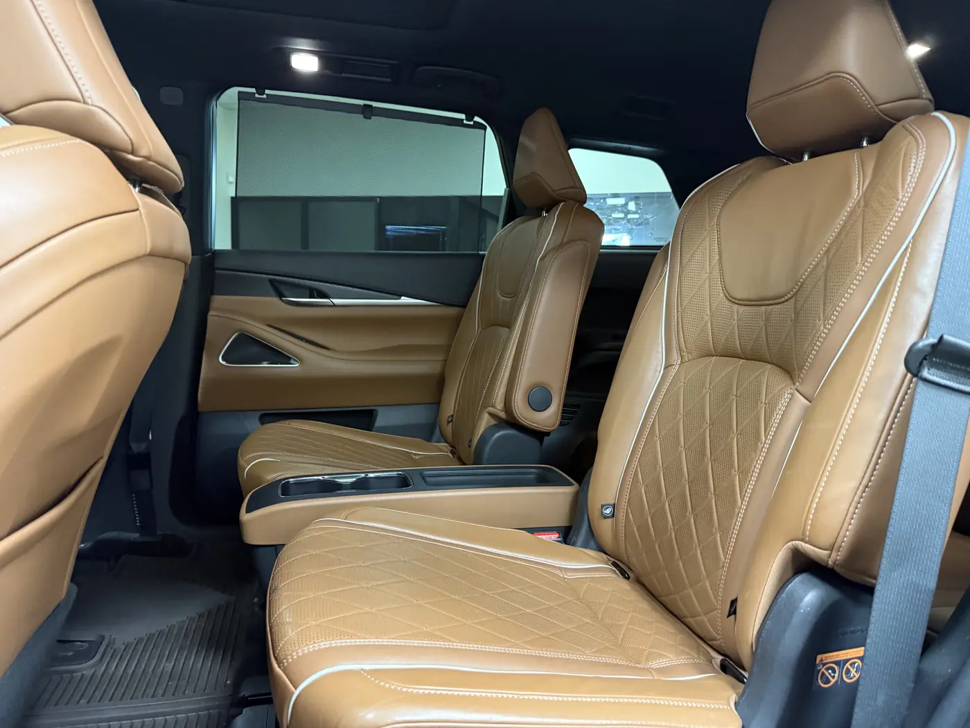 2023 INFINITI QX60 - $32,950