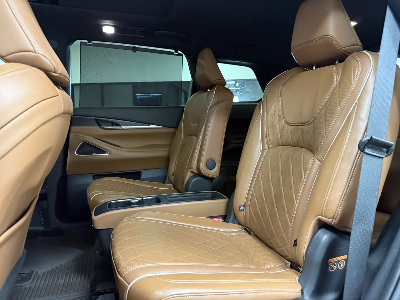 2023 INFINITI QX60 - $32,950