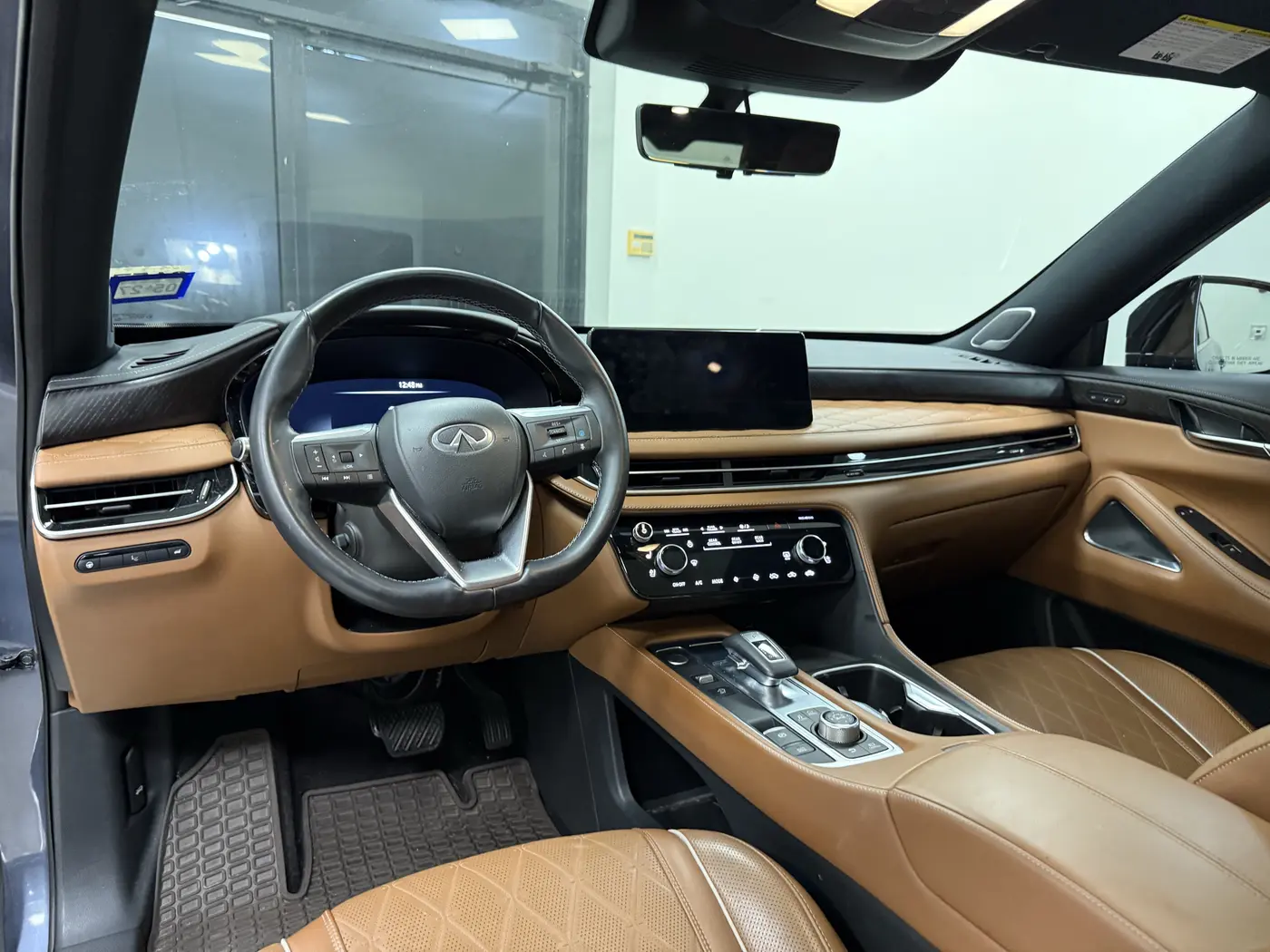 2023 INFINITI QX60 - $32,950