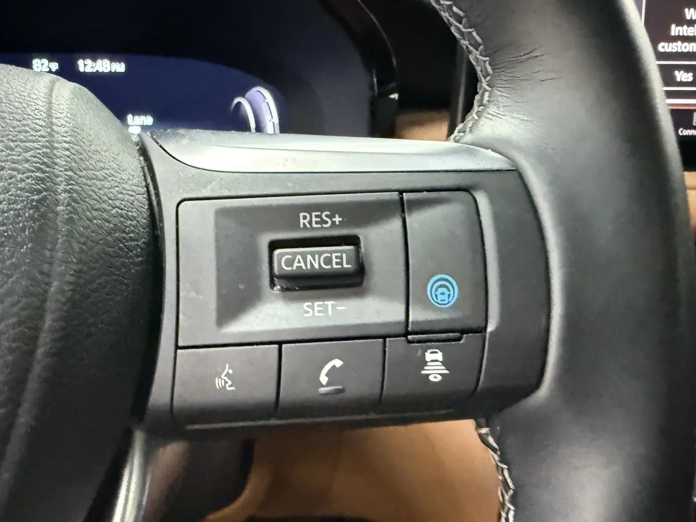 2023 INFINITI QX60 - $32,950