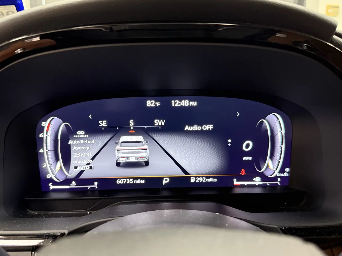 2023 INFINITI QX60 - $32,950