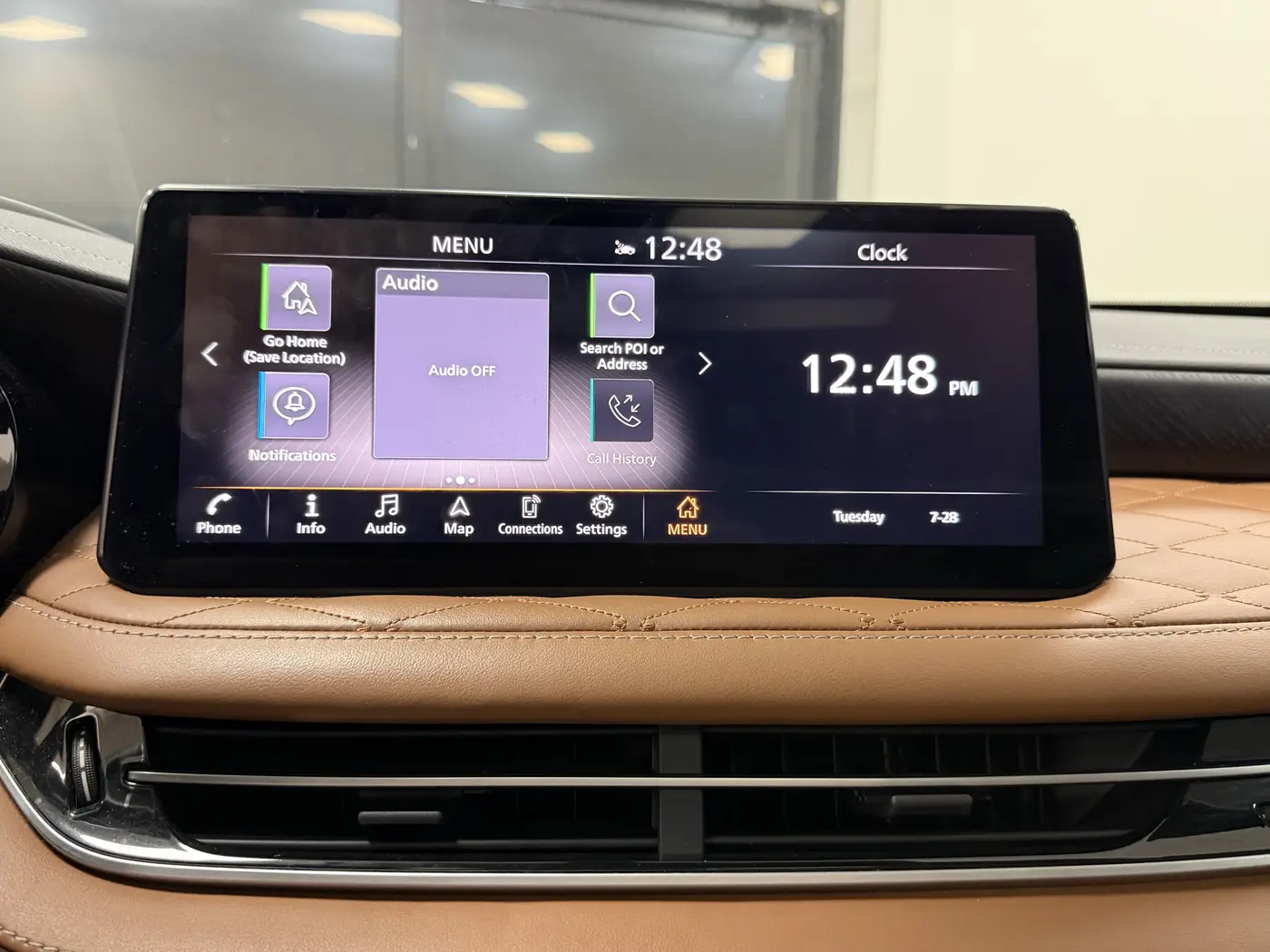 2023 INFINITI QX60 - $32,950