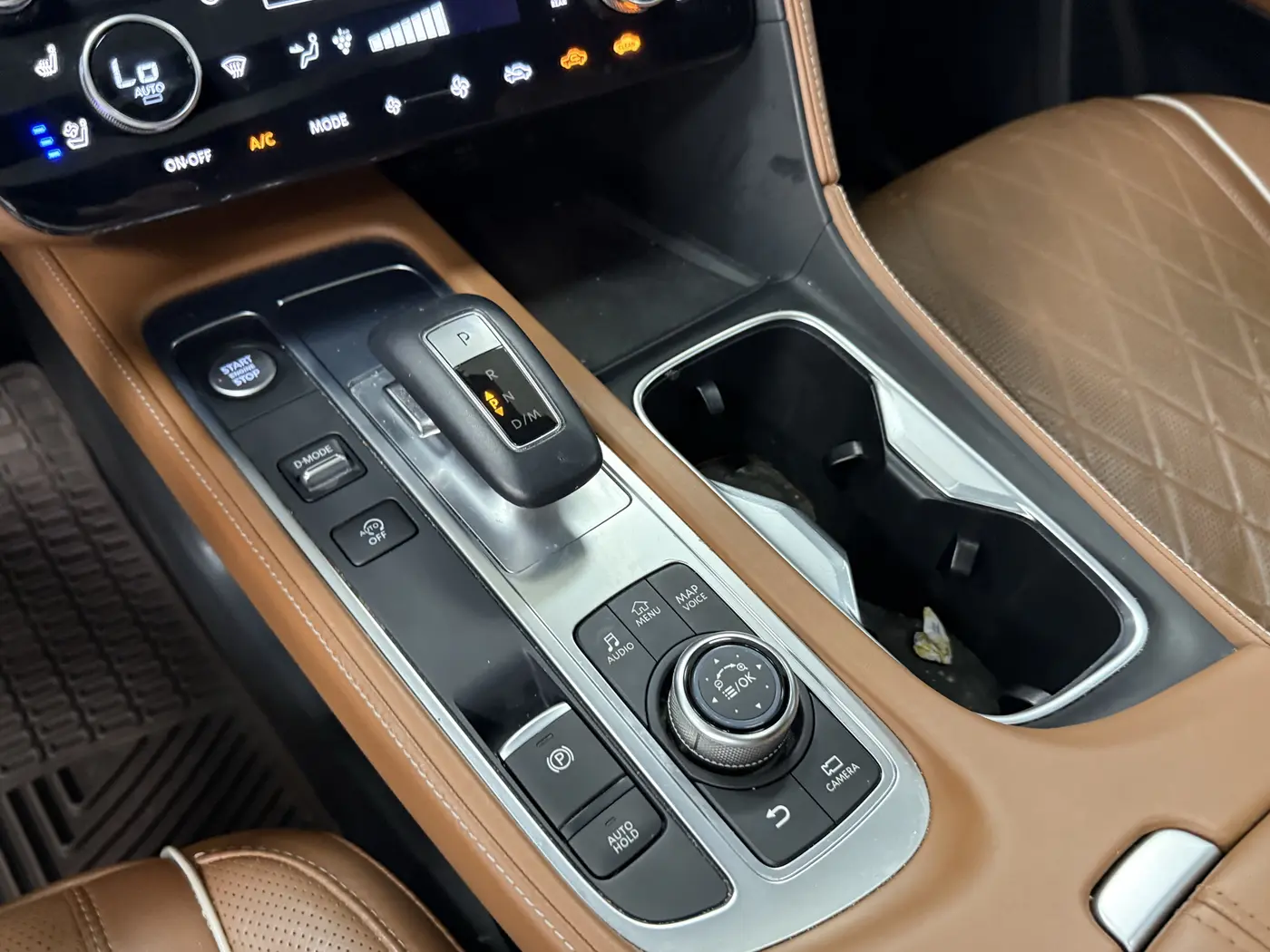 2023 INFINITI QX60 - $32,950