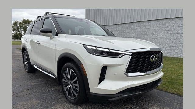 Preowned 2024 INFINITI QX60 Autograph for Sale