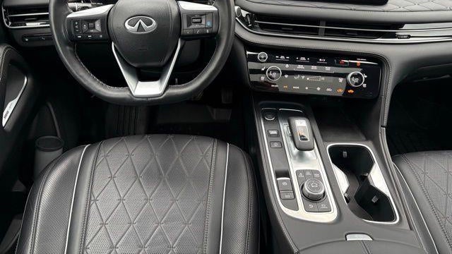 2024 INFINITI QX60 Autograph