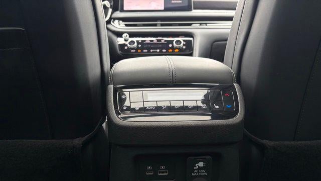 2024 INFINITI QX60 Autograph